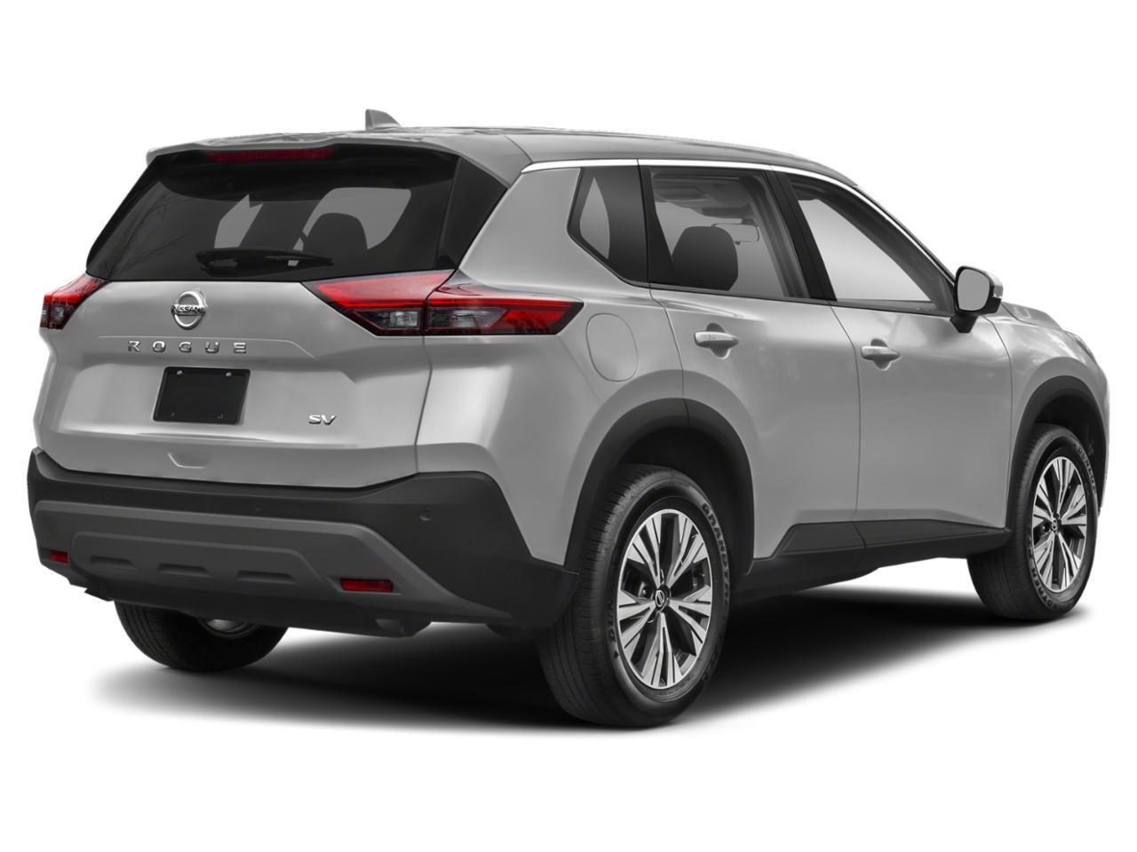 2021 Nissan Rogue SV San Clemente CA