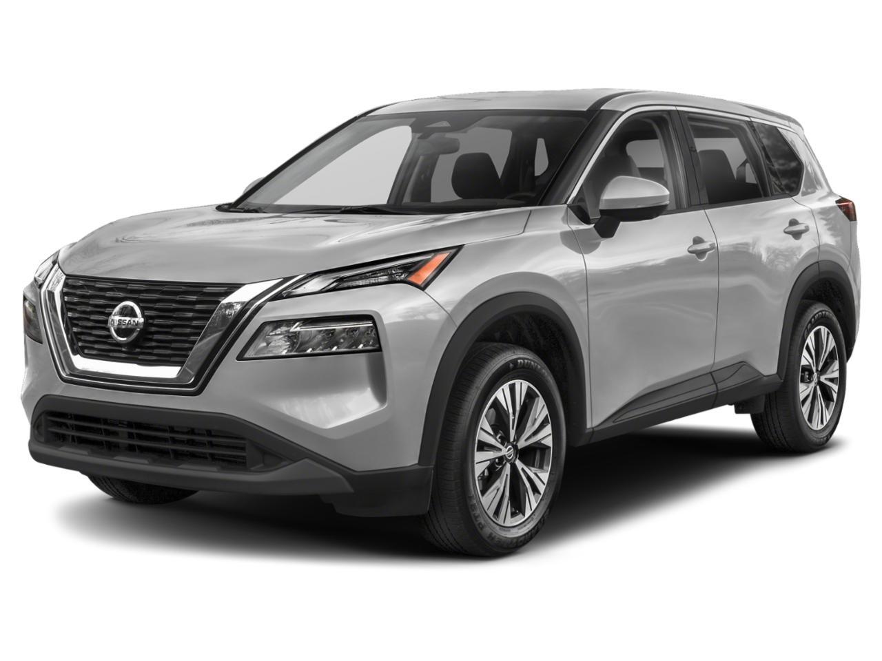 2021 Nissan Rogue SV San Clemente CA