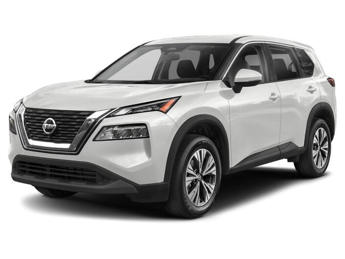 2021 Nissan Rogue SV Oshkosh WI