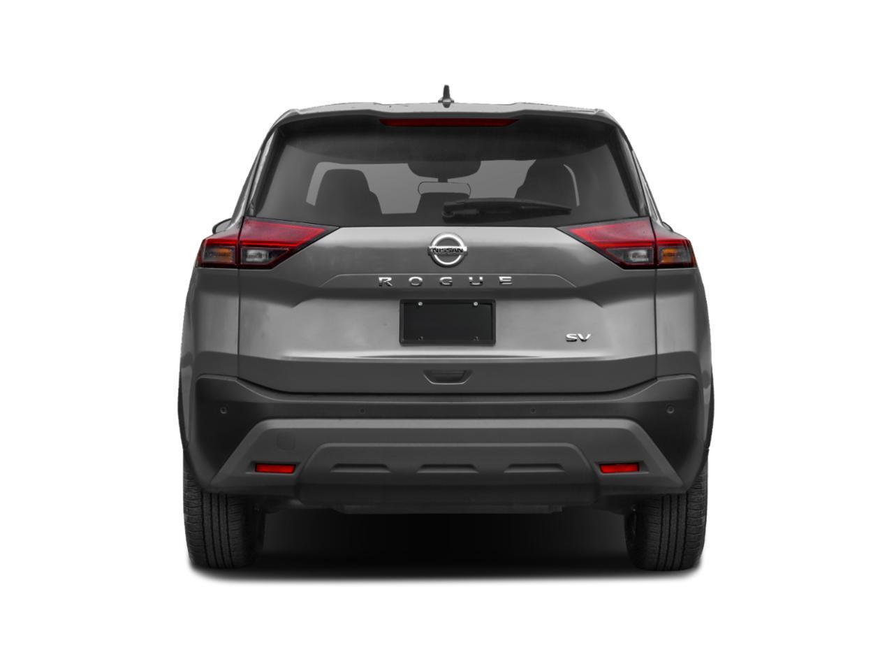 2021 Nissan Rogue SV Roseville CA