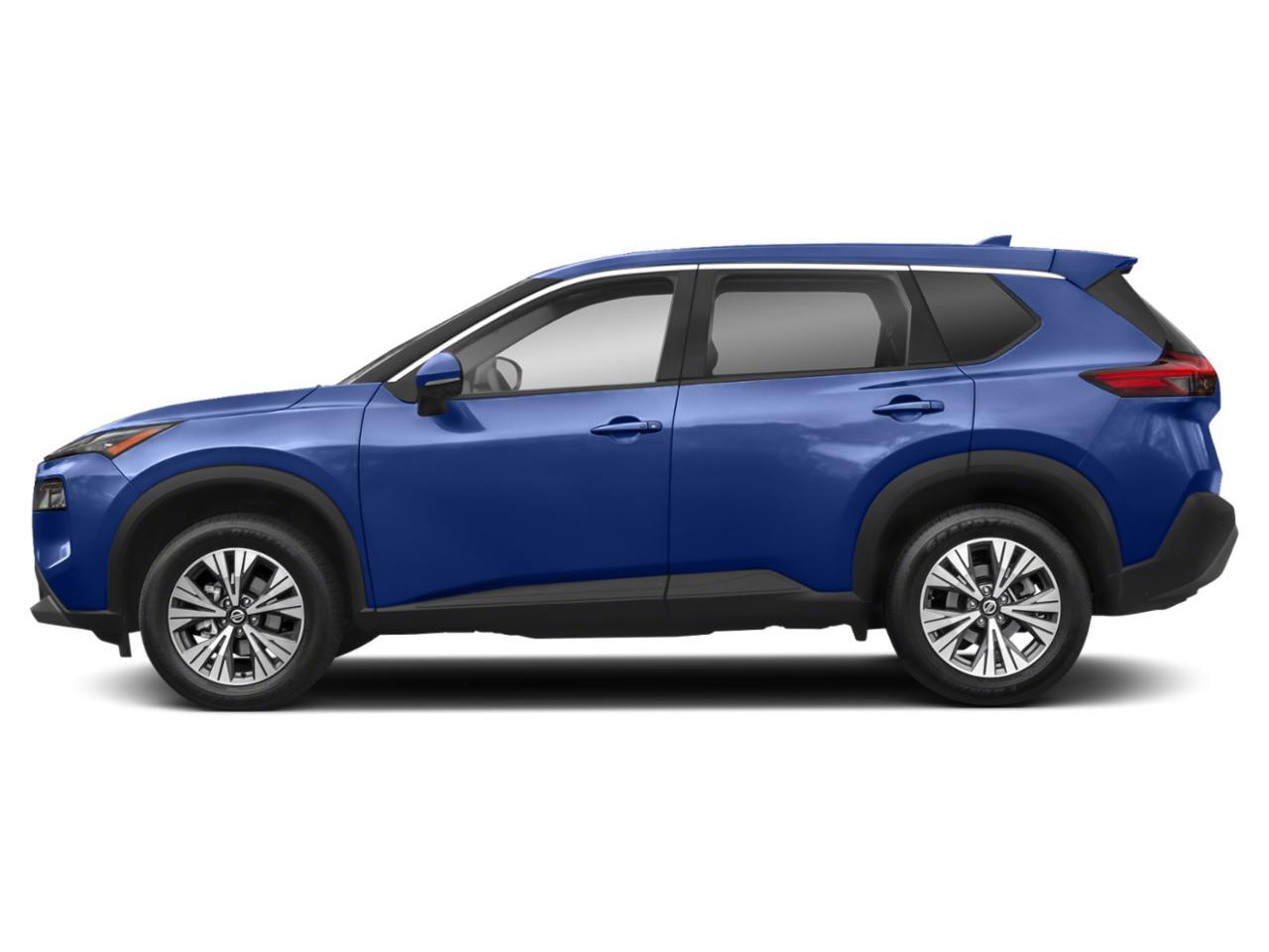2021 Nissan Rogue SV San Clemente CA