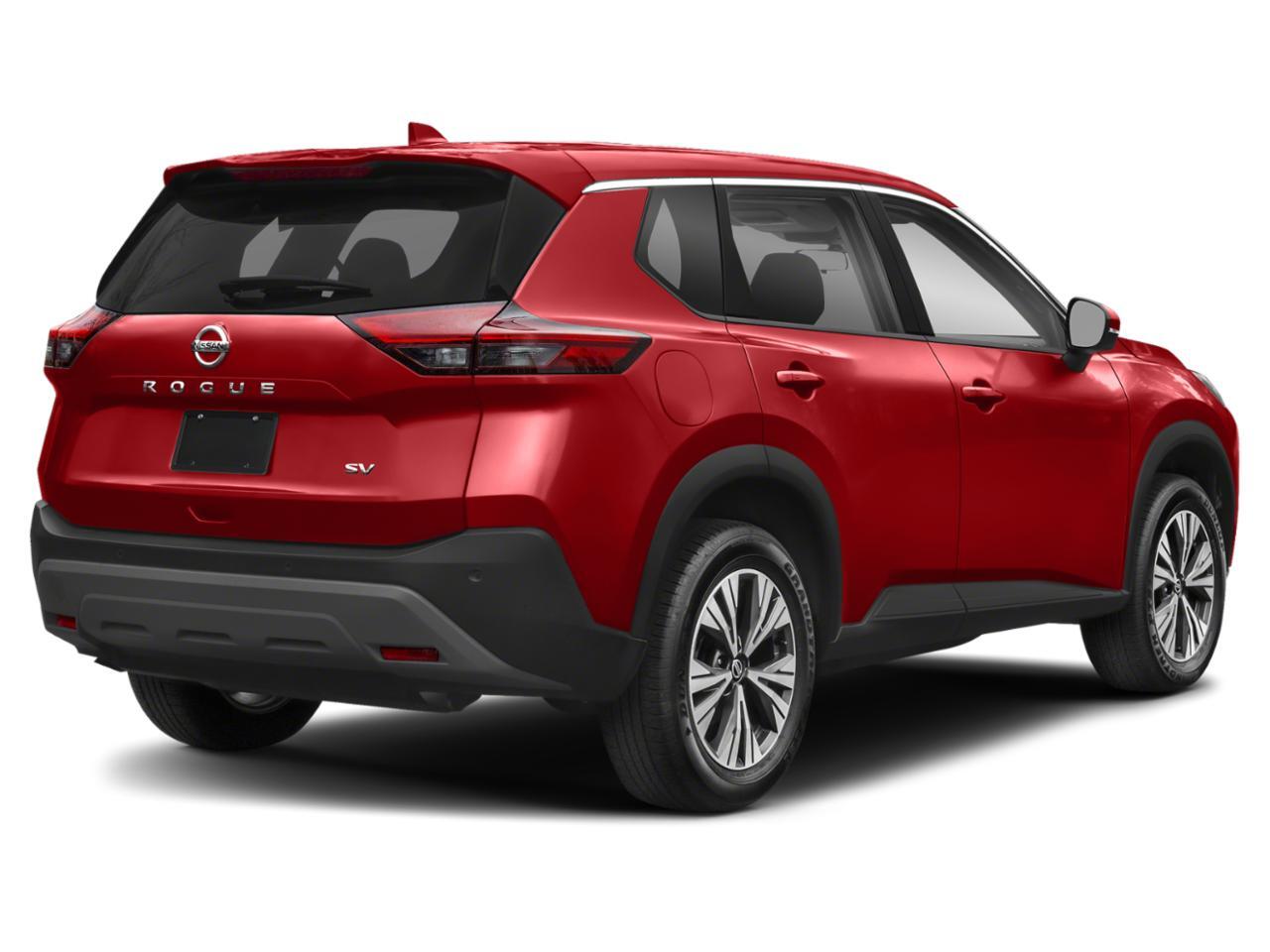 2021 Nissan Rogue SV San Clemente CA