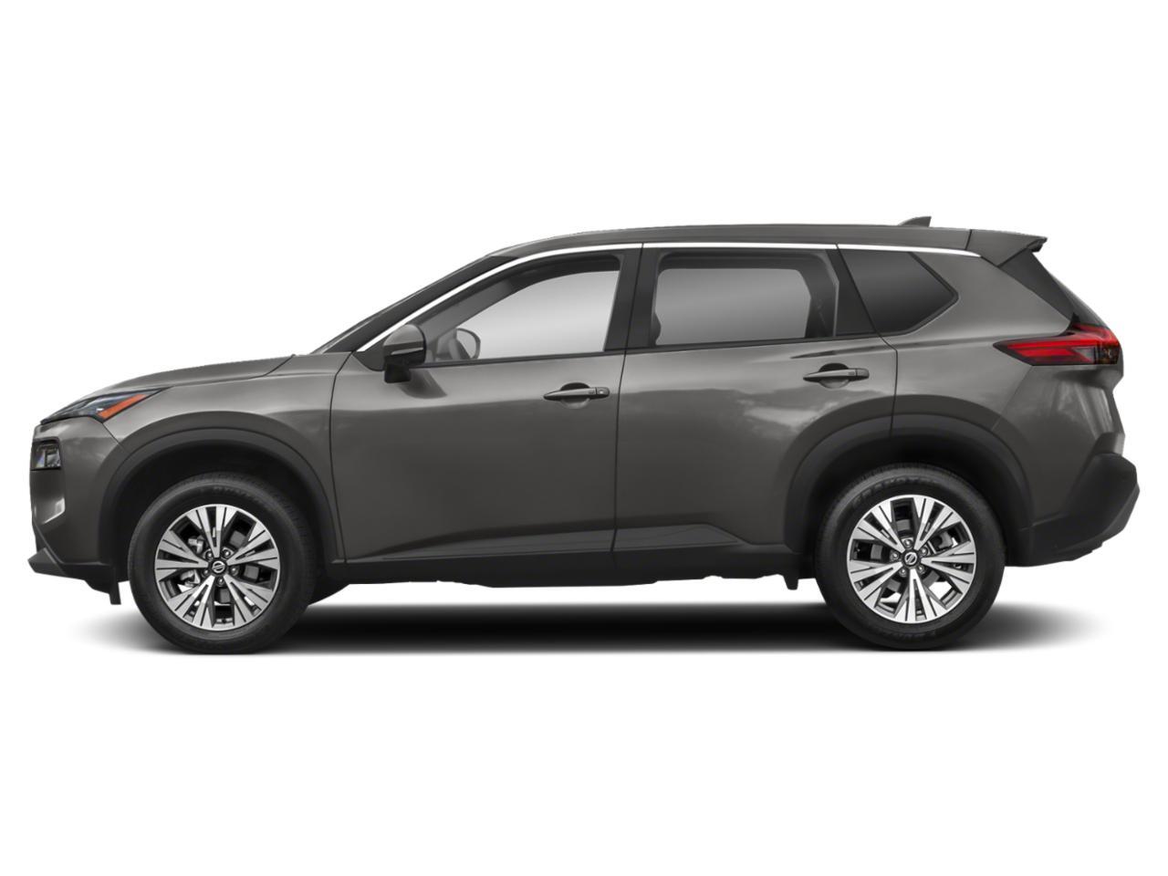 2021 Nissan Rogue SV St. John's NL
