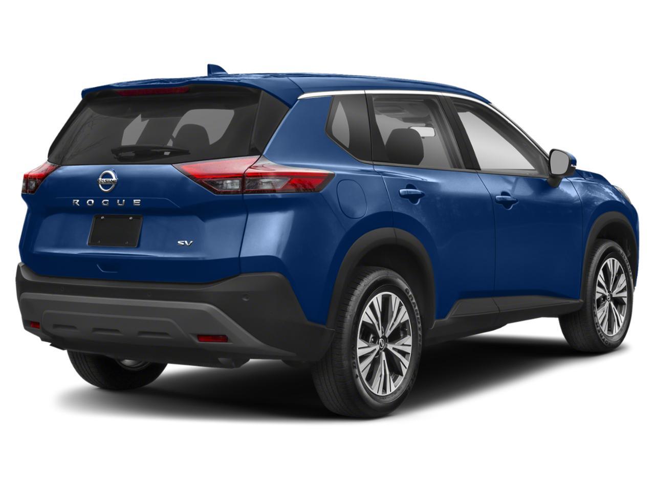 2021 Nissan Rogue SV St. John's NL