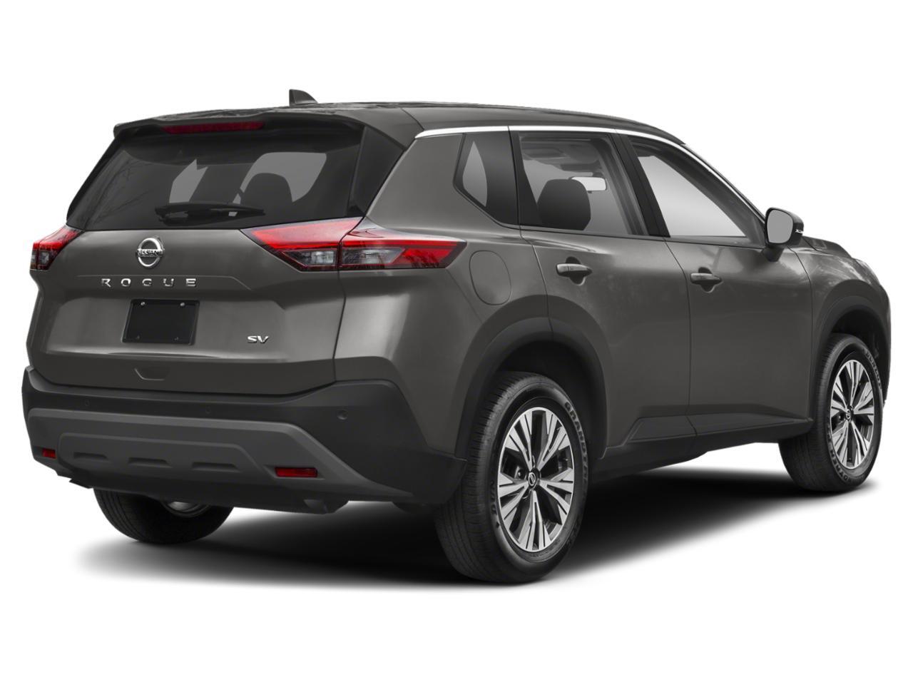 2021 Nissan Rogue SV St. John's NL