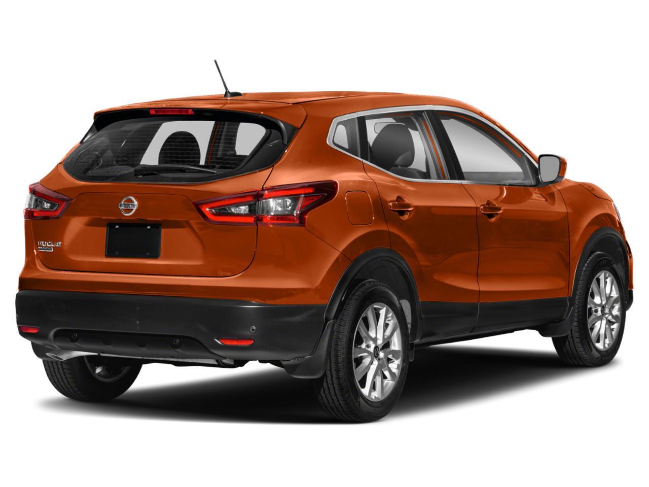 2021 Nissan Rogue Sport S FWD Xtronic CVT Houston TX