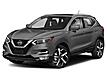 2021 Nissan Rogue Sport SL