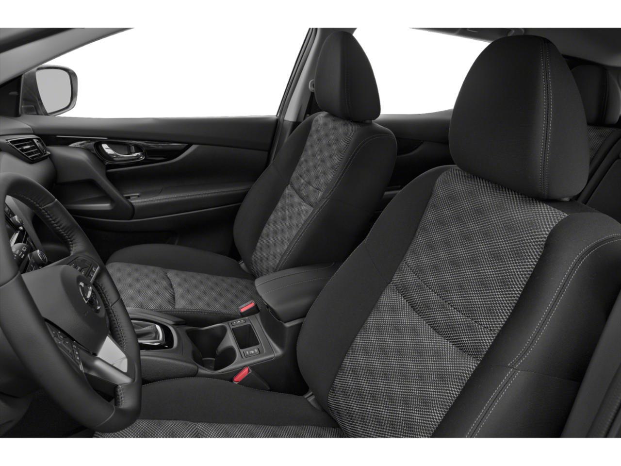 2021 Nissan Rogue Sport SV FWD Xtronic CVT Charlotte NC