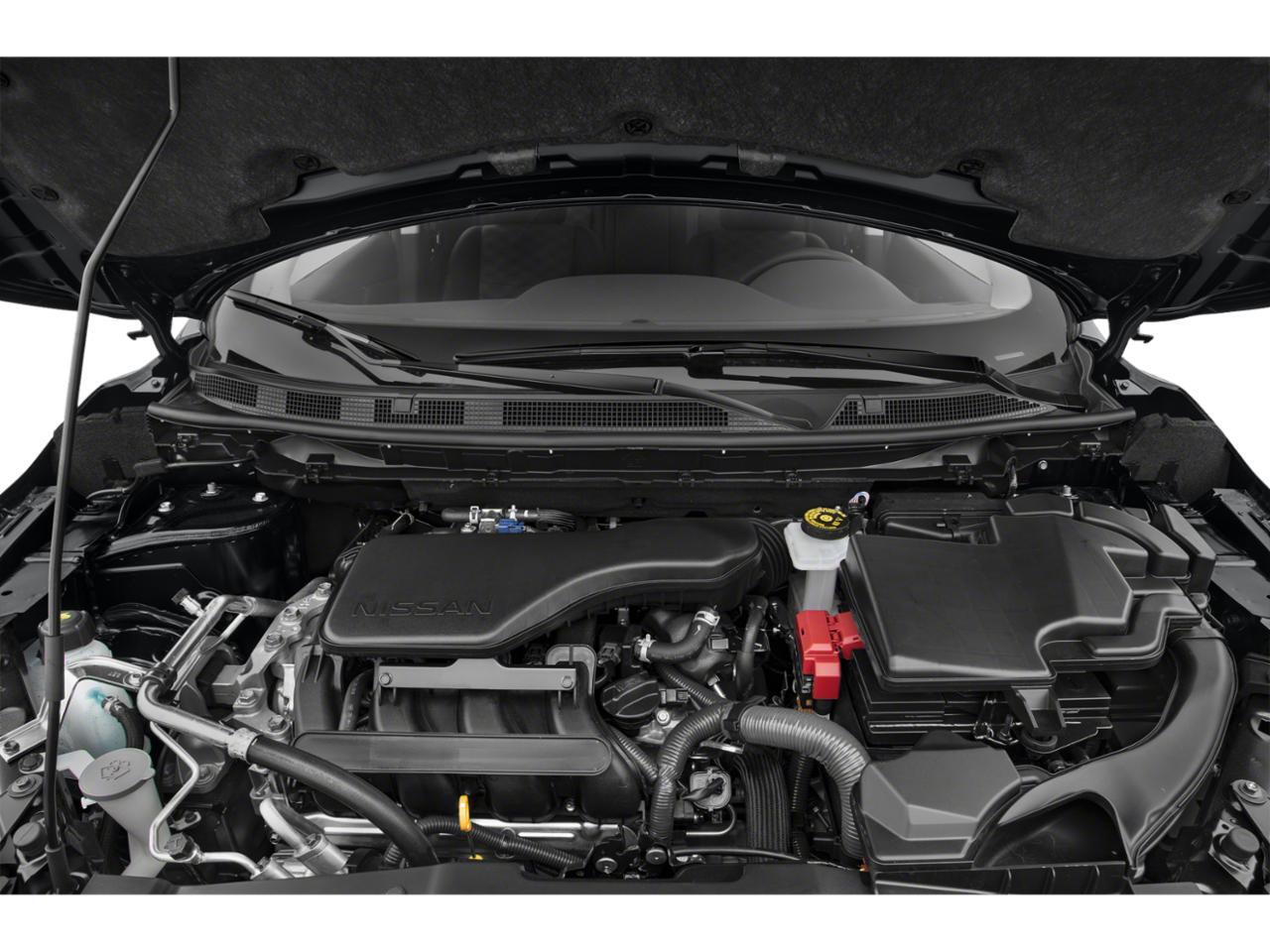 2021 Nissan Rogue Sport SV FWD Xtronic CVT Charlotte NC