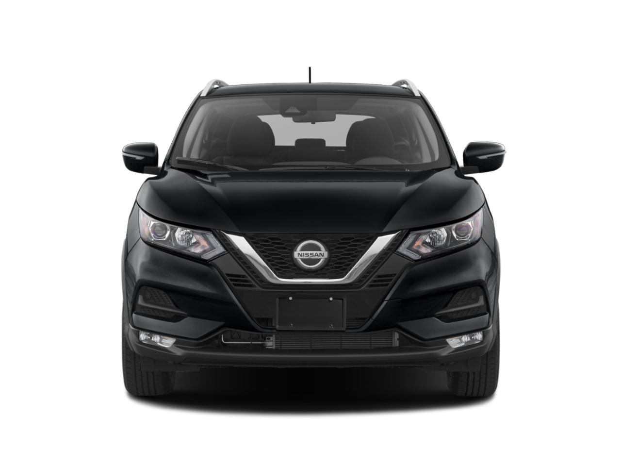 2021 Nissan Rogue Sport SV FWD Xtronic CVT Charlotte NC