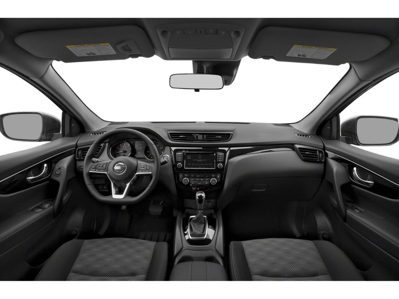 2021 Nissan Rogue Sport SV FWD Xtronic CVT Charlotte NC