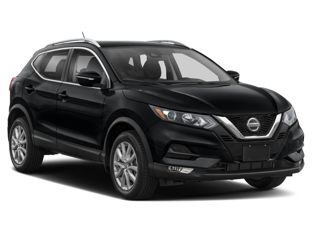2021 Nissan Rogue Sport SV FWD Xtronic CVT Charlotte NC