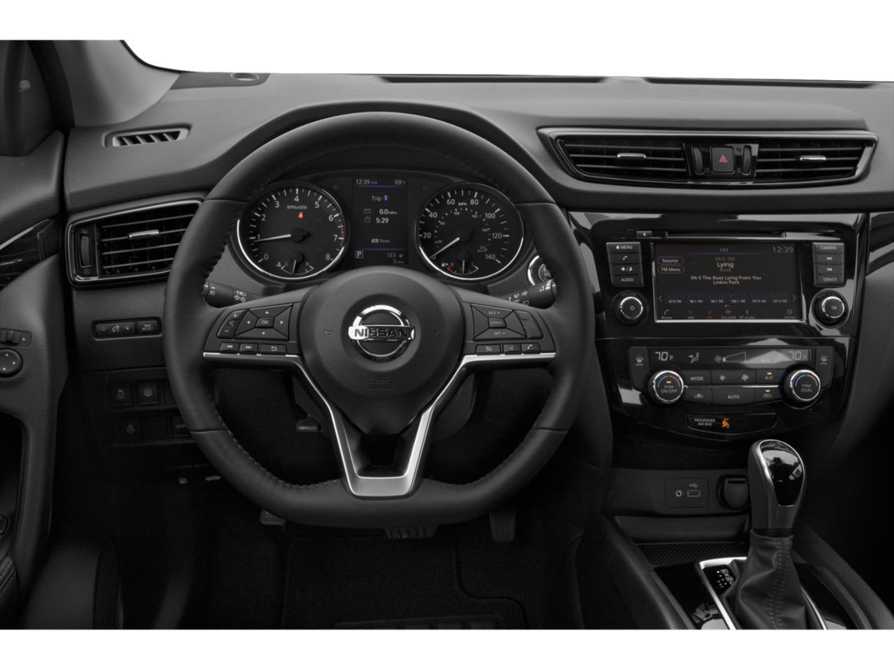 2021 Nissan Rogue Sport SV FWD Xtronic CVT Charlotte NC