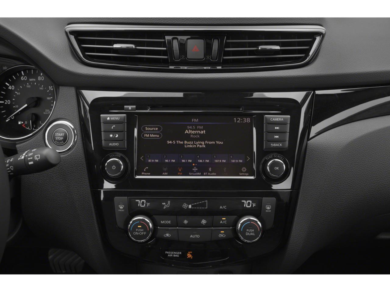 2021 Nissan Rogue Sport SV FWD Xtronic CVT Charlotte NC