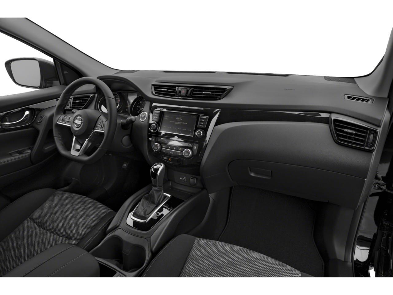 2021 Nissan Rogue Sport SV FWD Xtronic CVT Charlotte NC