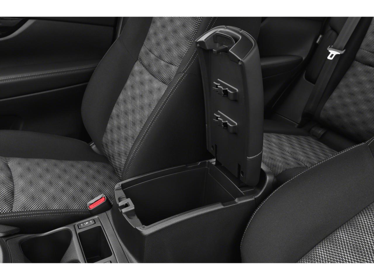 2021 Nissan Rogue Sport SV FWD Xtronic CVT Charlotte NC