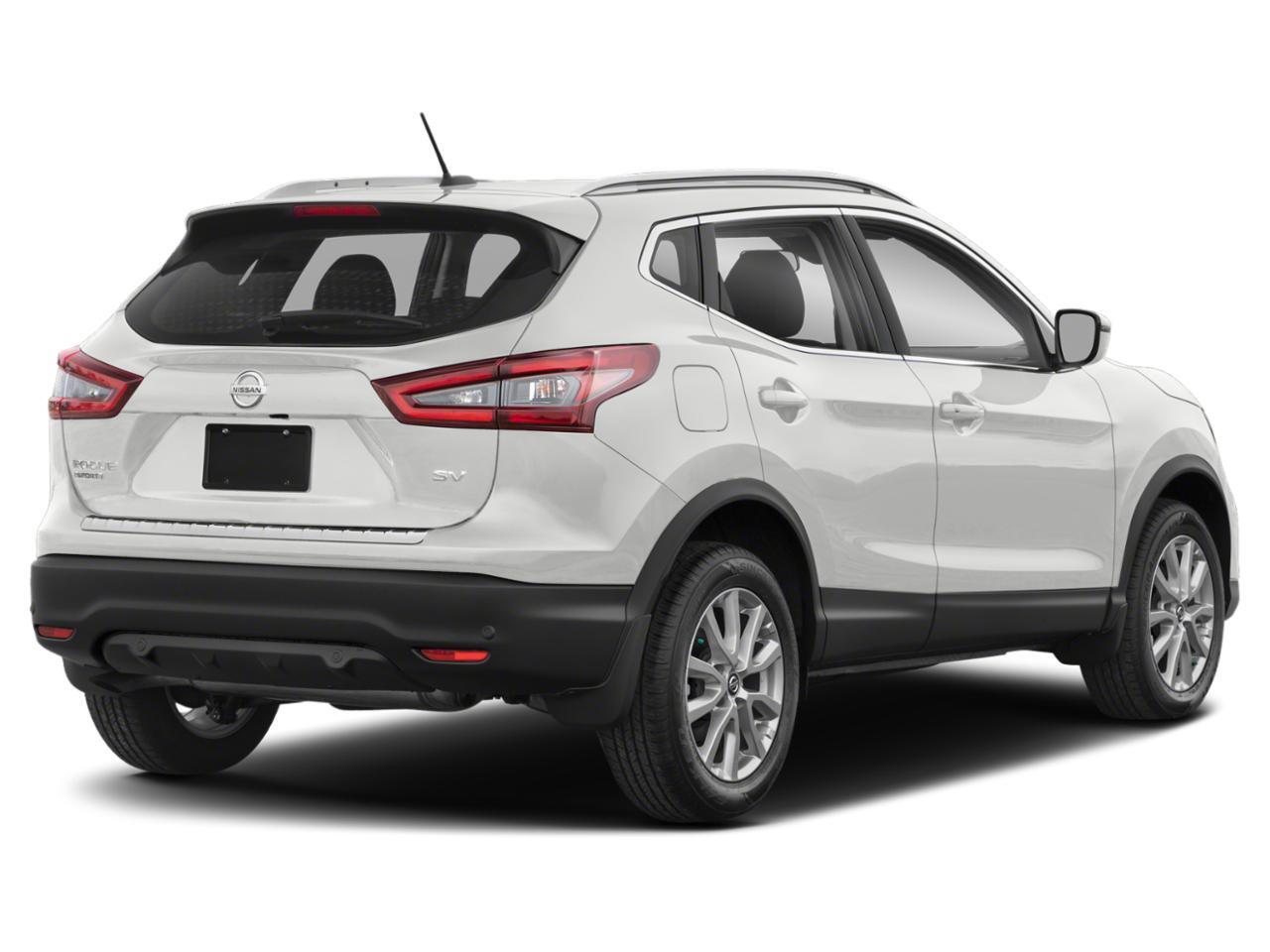 2021 Nissan Rogue Sport SV Morristown TN