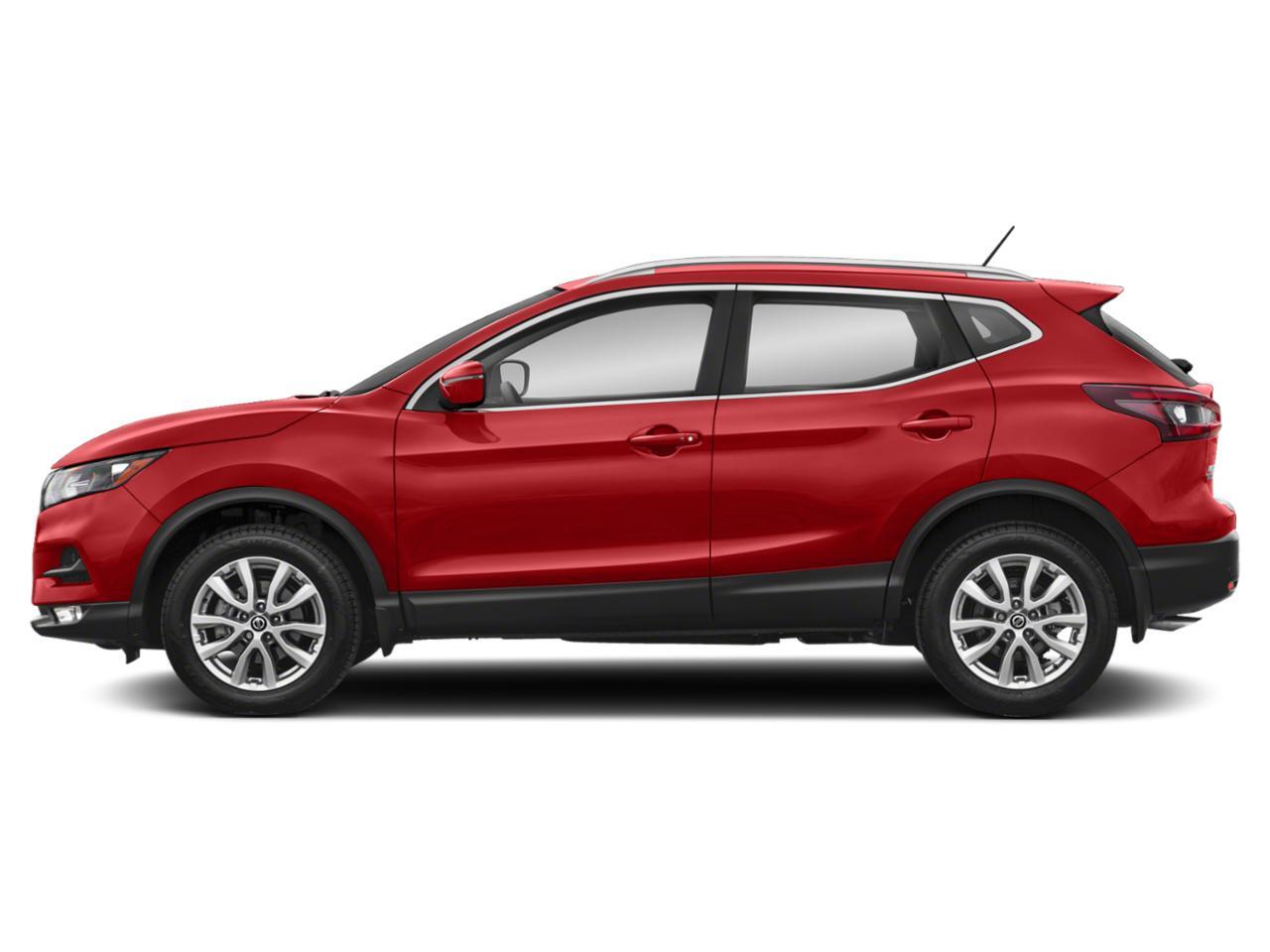 2021 Nissan Rogue Sport SV Morristown TN