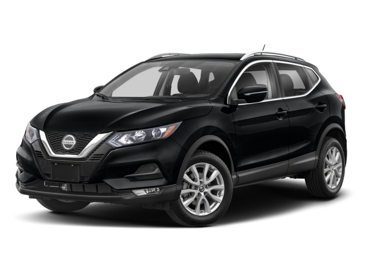 2021 Nissan Rogue Sport SV Morristown TN