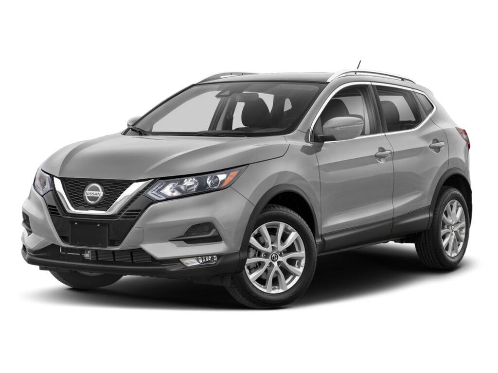 2021 Nissan Rogue Sport SV Oshkosh WI
