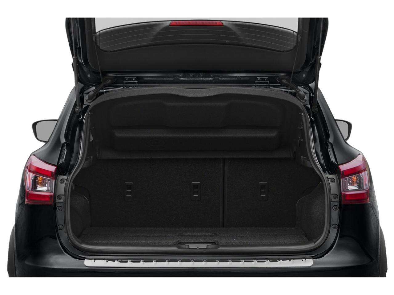 2021 Nissan Rogue Sport SV San Clemente CA