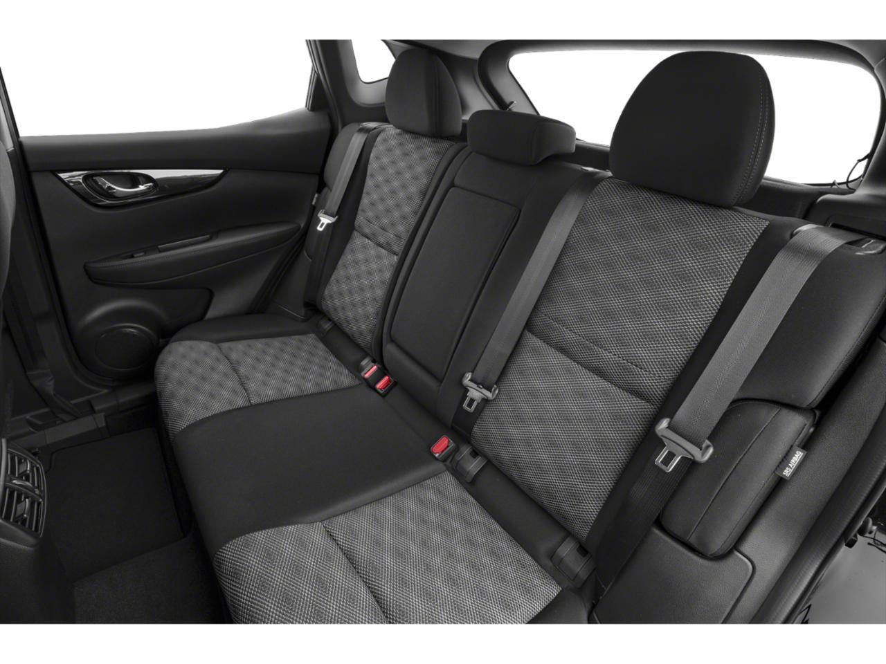 2021 Nissan Rogue Sport SV San Clemente CA