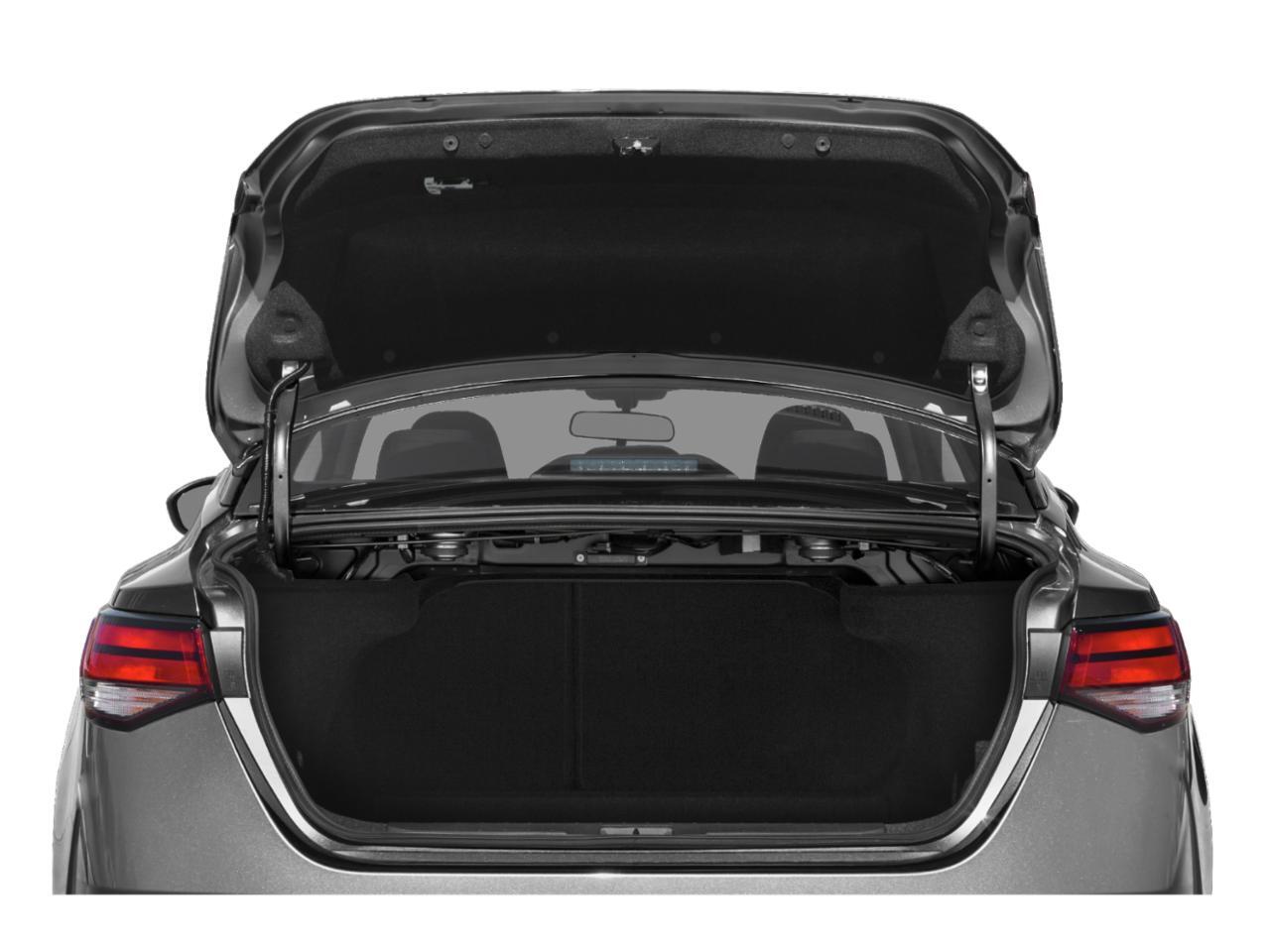 2021 Nissan Sentra S Roseville CA