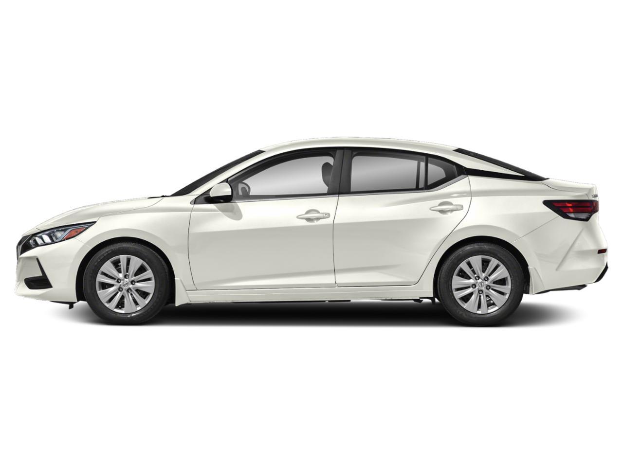 2021 Nissan Sentra S Roseville CA