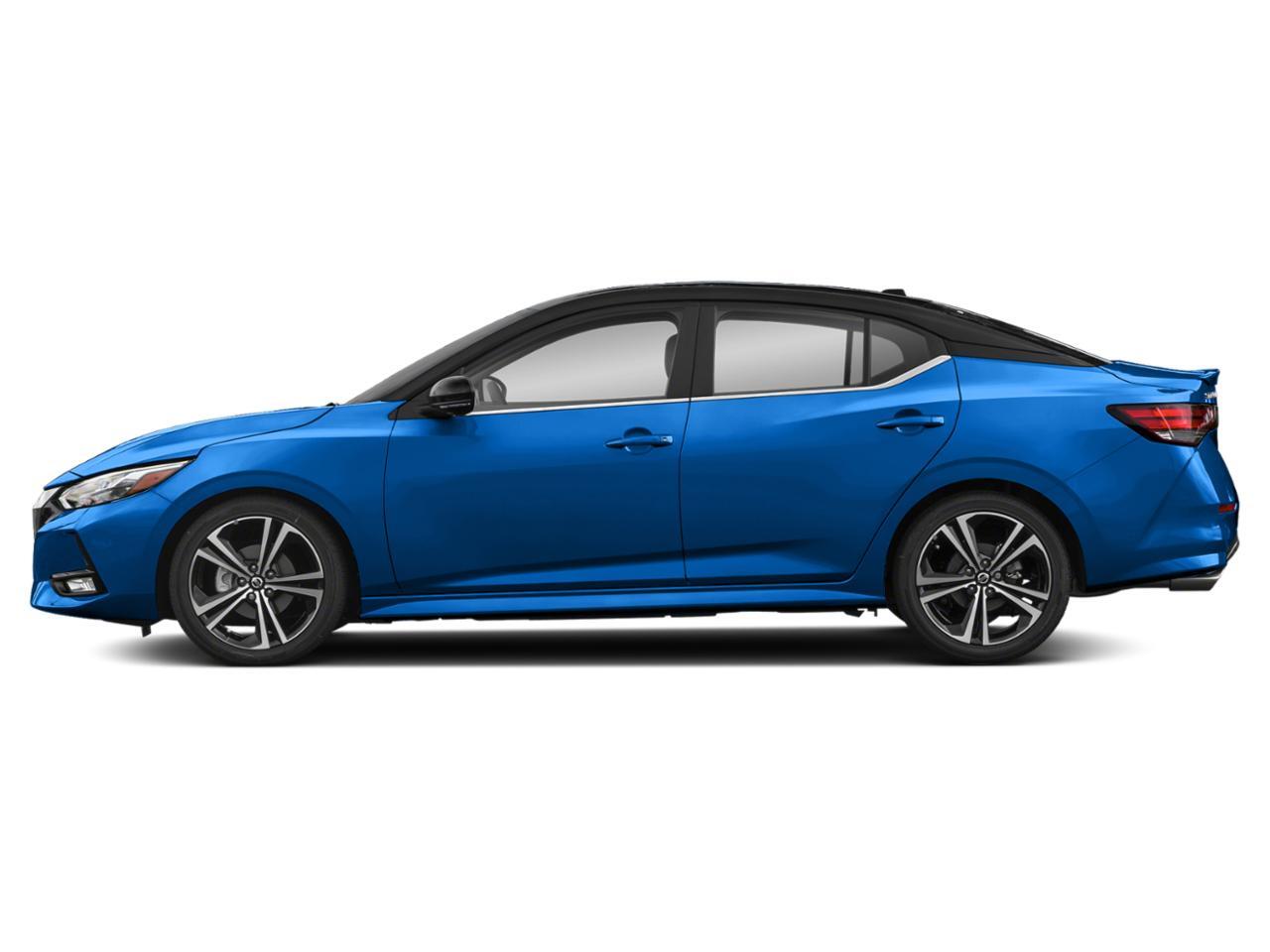 2021 Nissan Sentra SR St. John's NL