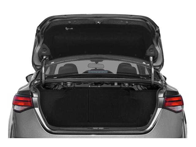 2021 Nissan Sentra SV Elko NV