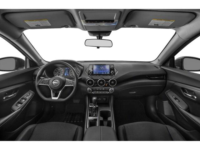 2021 Nissan Sentra SV Elko NV