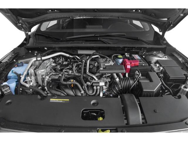 2021 Nissan Sentra SV Elko NV