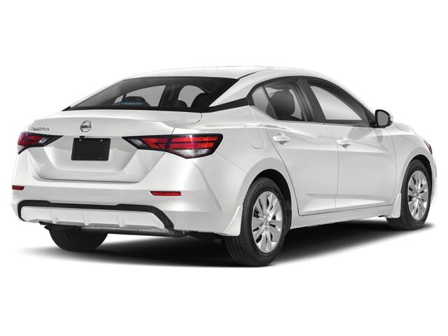 2021 Nissan Sentra SV Elko NV