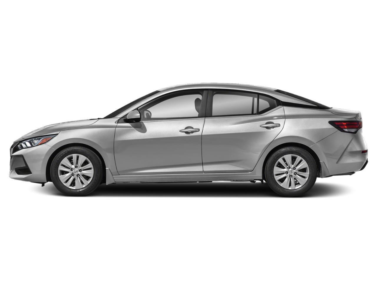 2021 Nissan Sentra SV Grand Junction CO