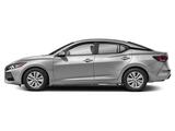 2021 Nissan Sentra SV Oshkosh WI