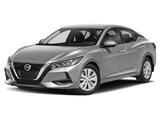 2021 Nissan Sentra SV Oshkosh WI