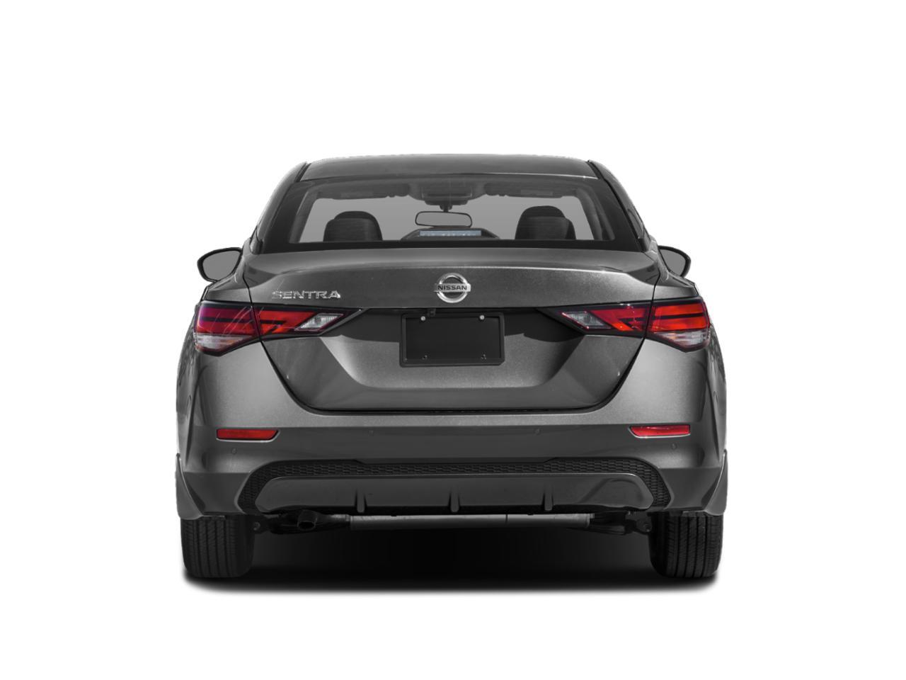 2021 Nissan Sentra SV Xtronic CVT Mesa AZ