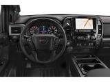 2021 Nissan Titan PRO-4X Oshkosh WI