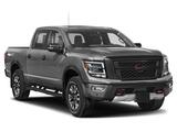 2021 Nissan Titan PRO-4X Oshkosh WI