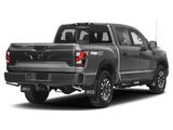 2021 Nissan Titan PRO-4X Oshkosh WI