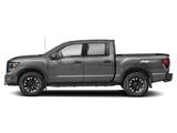2021 Nissan Titan PRO-4X Oshkosh WI