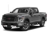 2021 Nissan Titan PRO-4X Oshkosh WI