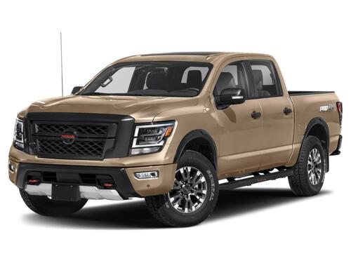 2021 Nissan Titan PRO-4X Tampa FL 2021 Nissan Titan PRO-4X Tampa FL