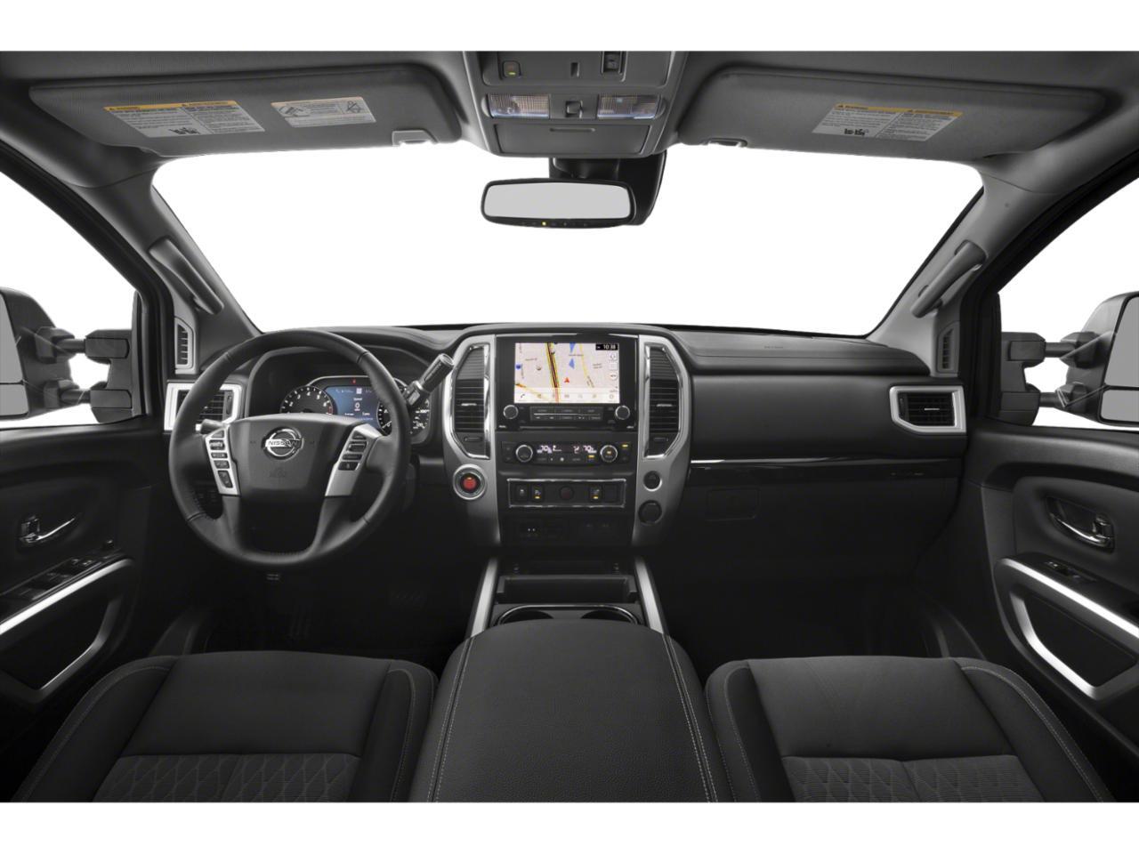 2021 Nissan Titan SV Morristown TN