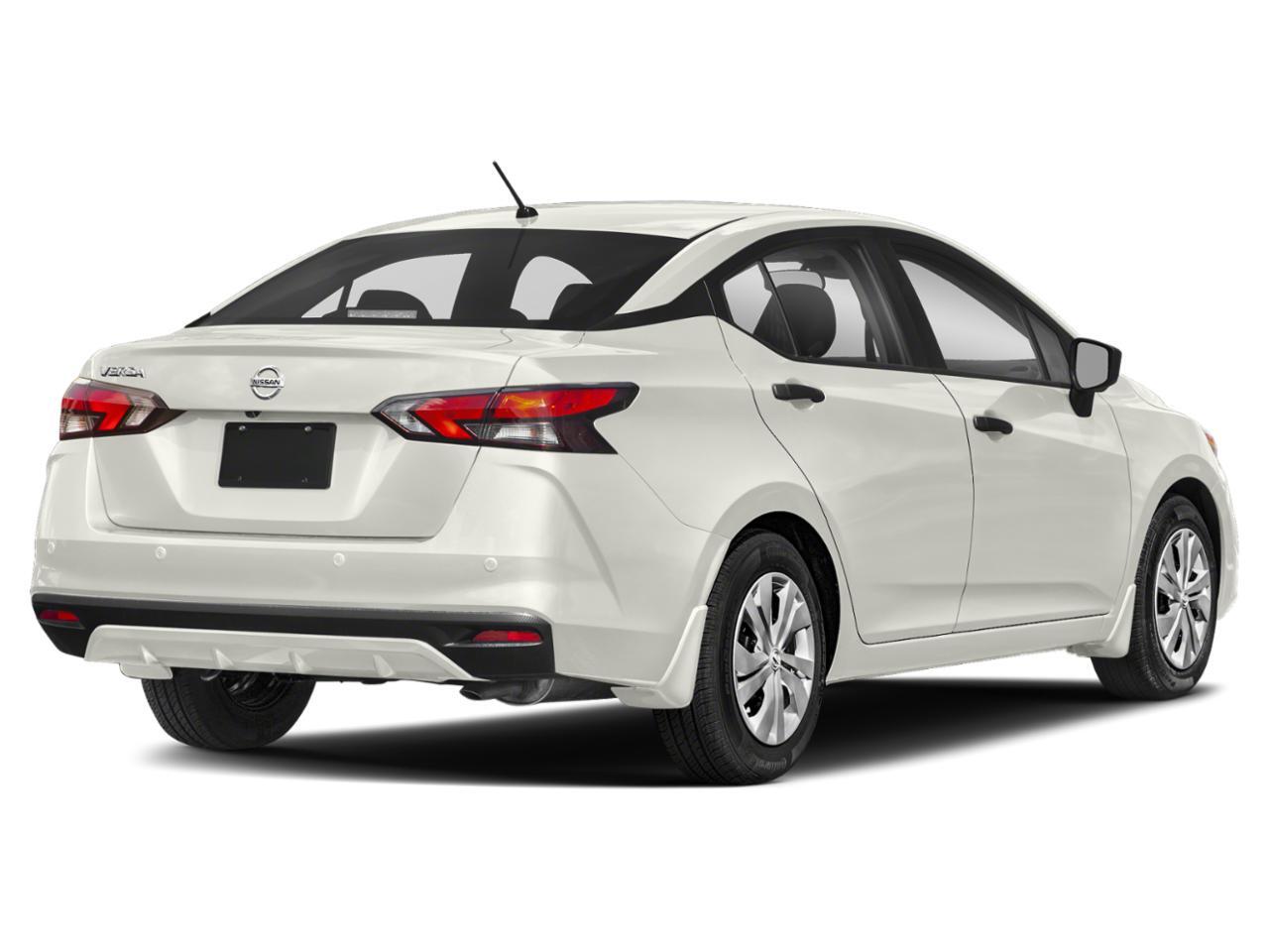 2021 Nissan Versa S Xtronic CVT Beeville TX