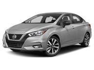 2021 Nissan Versa SR CVT Eau Claire WI 2021 Nissan Versa SR CVT Eau Claire WI