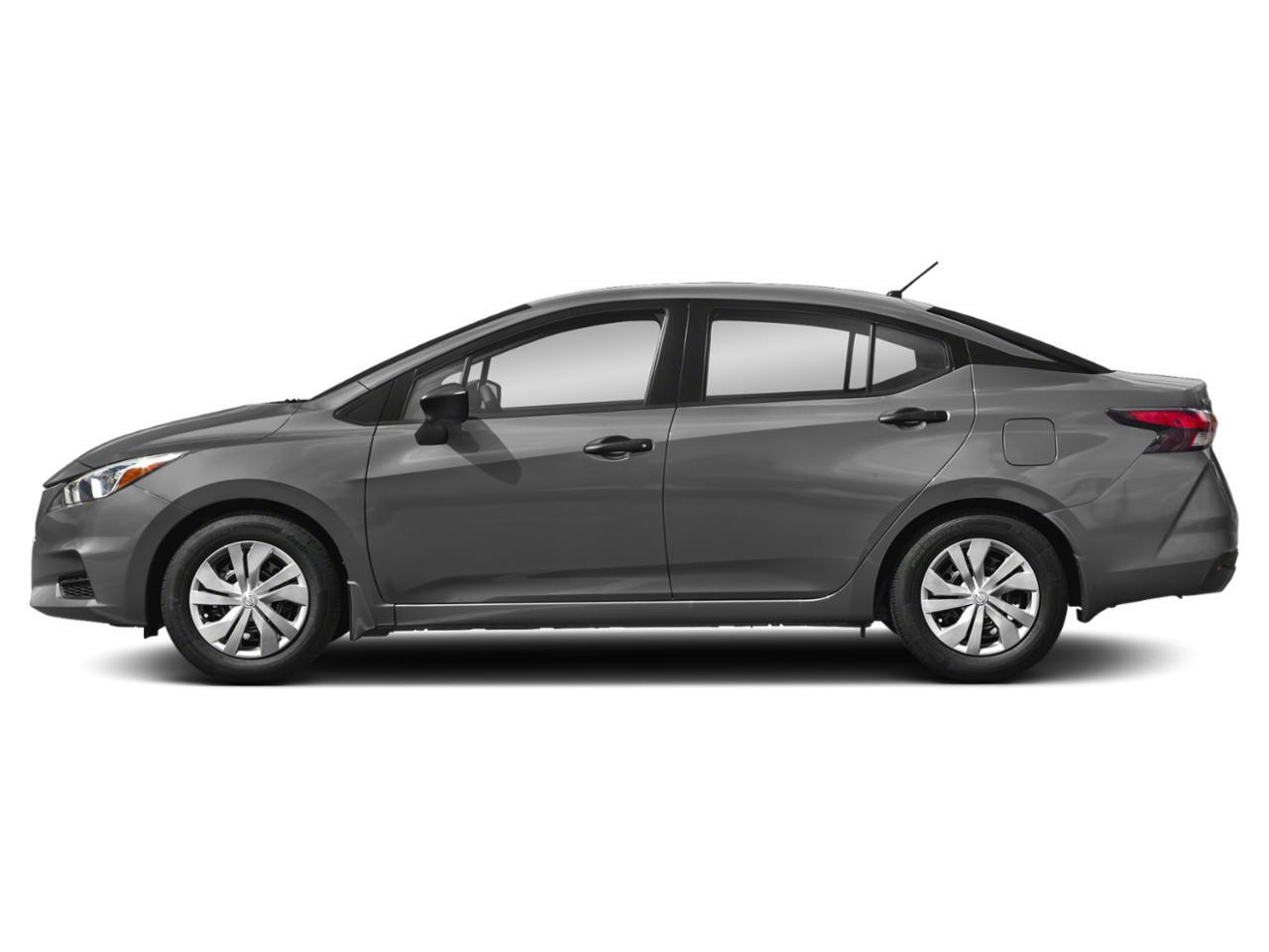 2021 Nissan Versa SV Hollywood FL