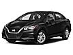 2021 Nissan Versa SV Xtronic CVT