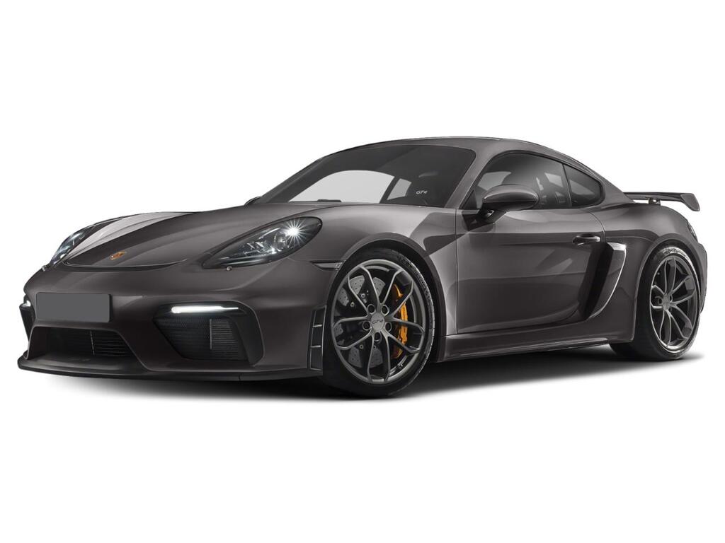 2021 Porsche 718 Cayman S Oshkosh WI