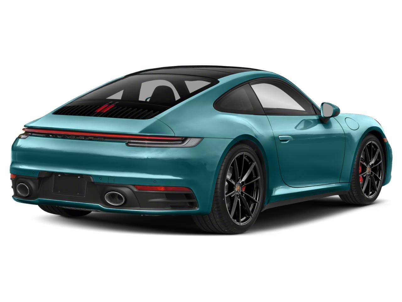 2021 Porsche 911 Carrera S Carrera S Lawrence KS